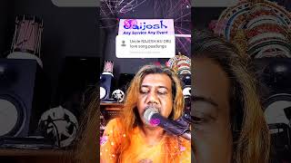Poove Sempoove Trending Viral Song Cover Shorts Singing Jaijosh Singer Light Music Orchestra