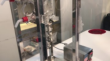 Glass Reactor - High Pressure