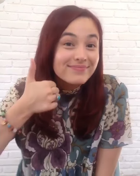 Video ucapan selamat ulang tahun chelsea islan