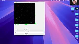 CSC313 Asteroids