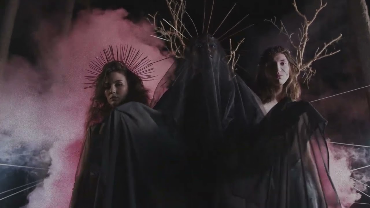 Signal Rot // Royalty Free Aggrotech (Copyright Safe)