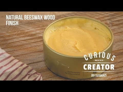 #14-natural-bees-wax-wood-polish-finish---diy-curious-creator