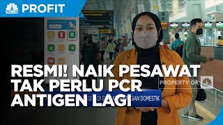 Cara Menghitung Masa Berlaku PCR dan Rapid Antigen