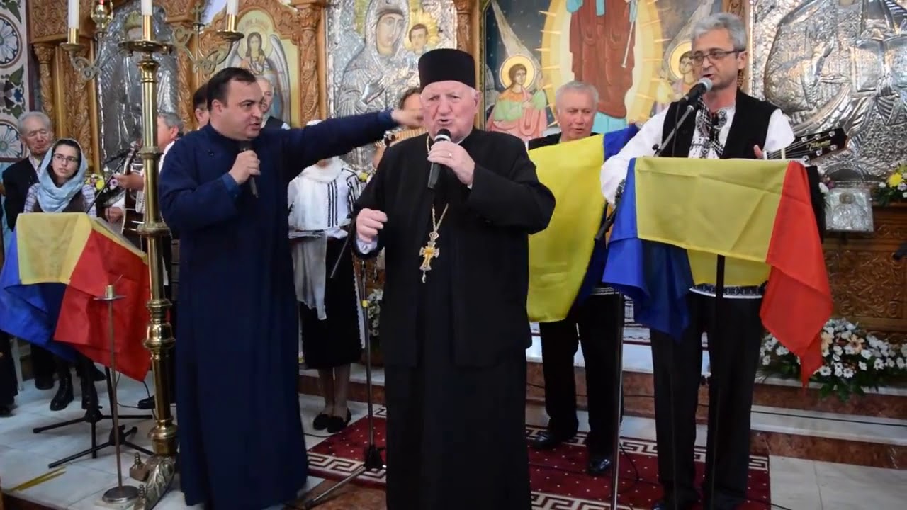 Ardealul, Ardealul - Pamant sfant - Basarabie mareata