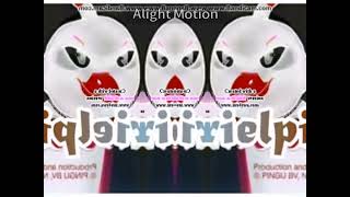 Pingu Outro With Effects 5 In W Major