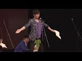 (ENG)Magi Seiyuu cast parody their own scene at Seiyuu event: Part 2