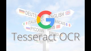 নিজের জন্য নিজে OCR  (optical character recognition) বানান | Build your OCR by yourself