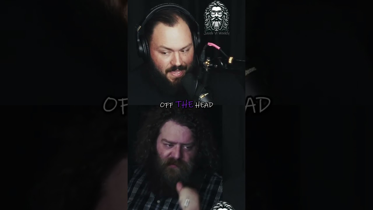 Shocking Story: Robert Kennedy and the Beached Whale Head