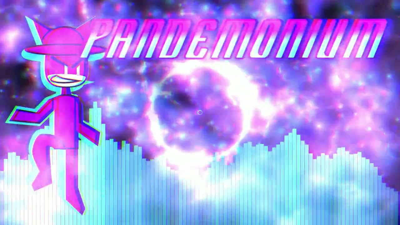 PANDEMONIUM 2026 - FNF SONG