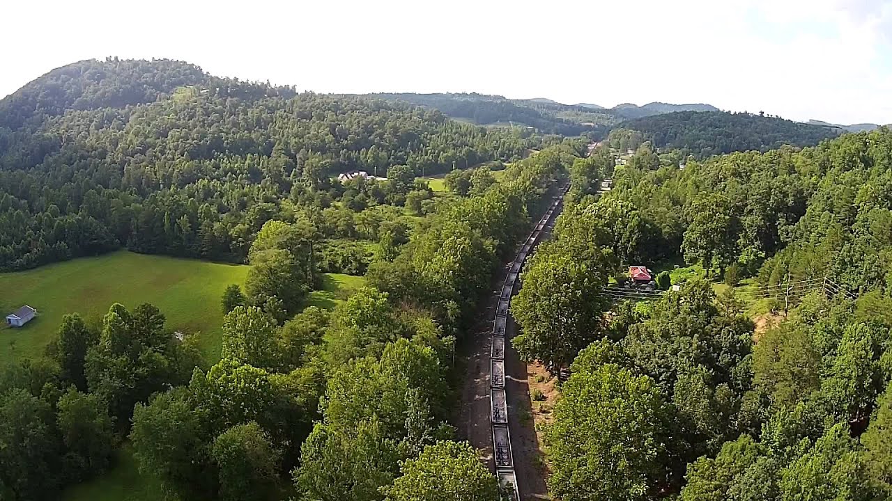 CSX KD Sub and Corbin Terminal 07/18/15