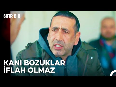 Hasmımız Belli, Dostumuzu Bulalım - Sıfır Bir 6. Sezon 1. Bölüm