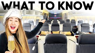 Don’t Book Turkish Airlines Business Class Until You Watch This! by Top Flight Family 54,853 views 1 year ago 11 minutes, 49 seconds