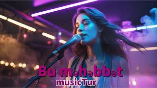 Namiq Qaraçuxurlu - Bu Məhəbbət (Yeni Version2026Ai)