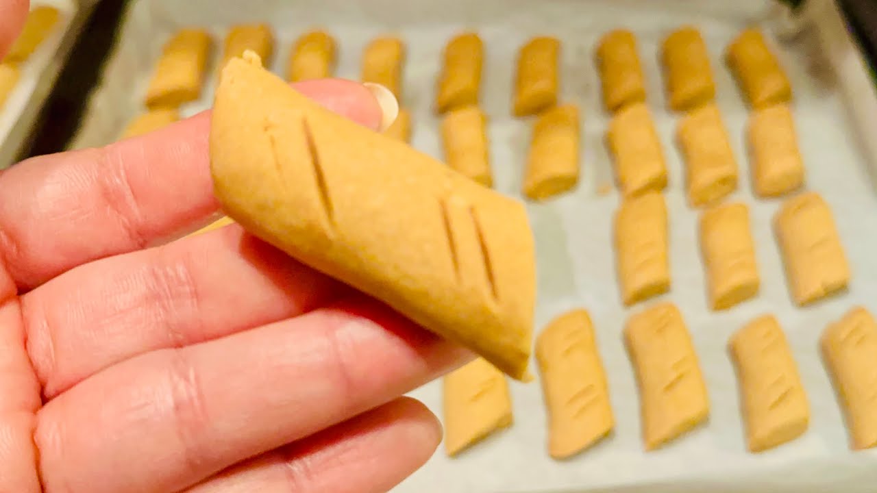 اسرار غريبة الحمص التونسية بدون مكينة و لا رحّاية تذوب في الفم بطريقة ساهلة و ناجحة 💯 %ghrabet homes