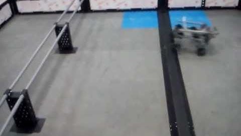 Vex Robotics Toss Up Robot B 15