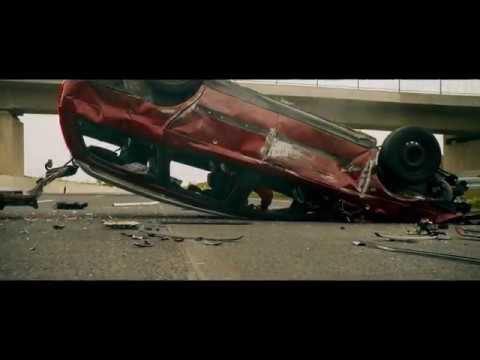 Collide (2016) Official International Movie Trailer (aka Autobahn)
