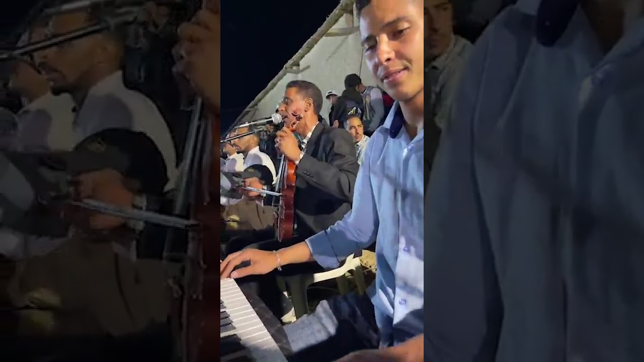 جديد الفنان مصطفى اعدو سمع طلعة Mustapha ouadou