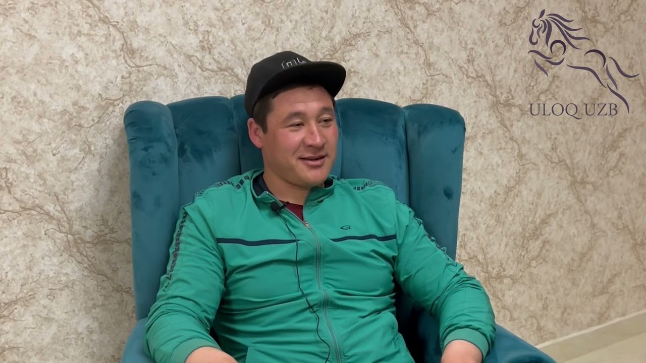 SAYPI POLVON BILAN INTERVYU TO