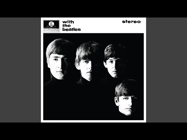 Beatles  - Not A Second Time