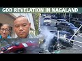 GOD REVELATION IN NAGALAND CAR ACCIDENT 2025