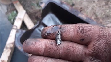 Allis Chalmers D17 Update!