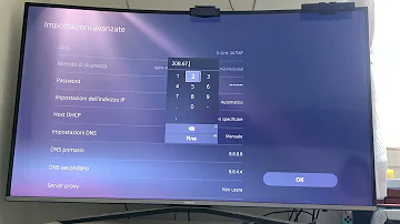 Quali DNS usare per PS5?