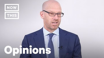 How Racial Resentment Is Killing White Working Class Americans | Opinions | NowThis