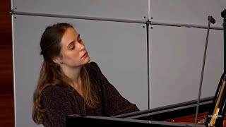 Anastasia Churbanova - Improvised prélude -  „Spring“