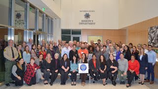 Citizens Academy 2019