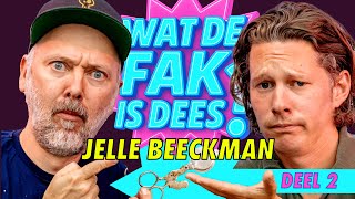 Download Lagu WATDEFAKISDEES met Jelle Beeckman deel 2 MP3 Download Lagu WATDEFAKISDEES met Jelle Beeckman deel 2 MP3