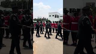 Best Pulling Out Parade of the Outgoing Inspector General of the Nigerian Police Force ✨