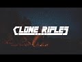 Clone rifles shoot 2022 montage