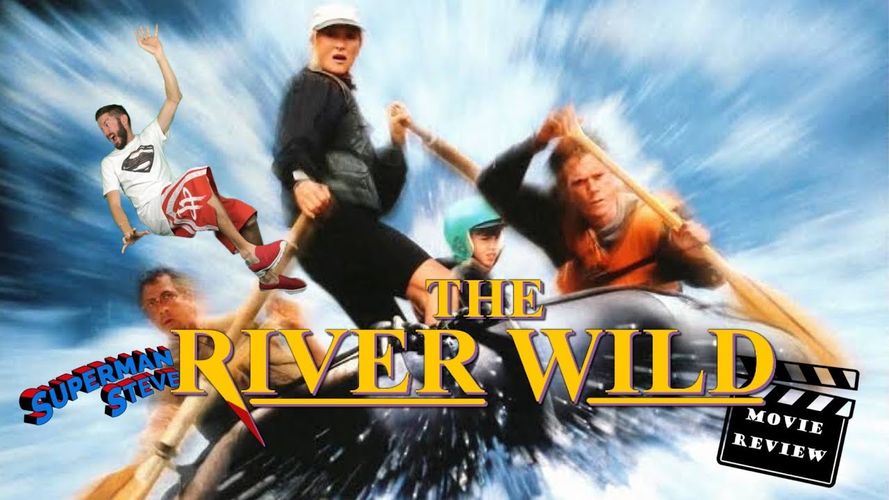 The River Wild Movie Review YouTube