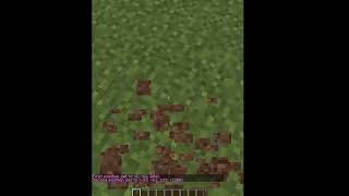 My Favorite Minecraft Digging Mod Tutorial-WorldEdit