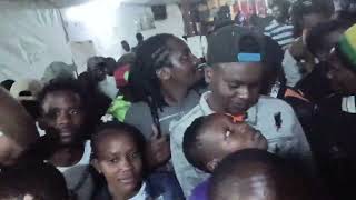 MAKWETE NGINYA MUOMONI NGULI YA TSAVO LIVE