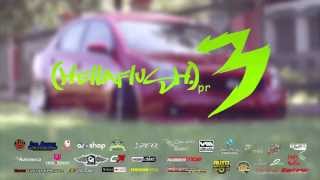 Hellaflush 3 Official Video 1080HD