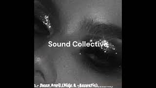 Frank Ocean - Dear April (Side A - Acoustic)