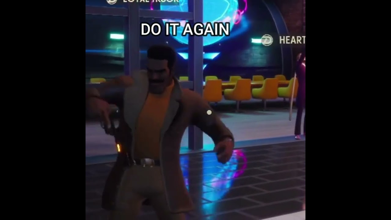 You can slap in Deceive Inc.