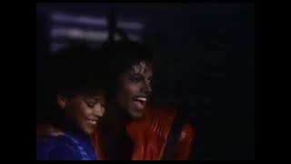 Michael Jackson THRILLER