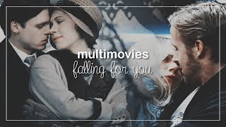 Multimovies | Falling For You