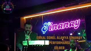 Di̇lber(Cover)