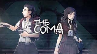 The Coma Cutting Class : ฉากจบแบบสมบูรณ์ [ Good Ending ]