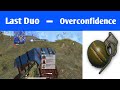 Enemy's Over Confidence | PUBG Mobile Lite | BLUE D3m0n