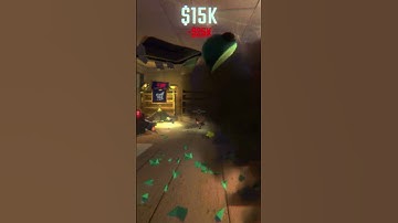 Well, THAT makes it easy! R.E.P.O. #shorts #gaming #repo #funny