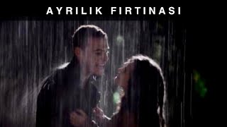 Ayrılık Fırtınası (Şiir) Resimi