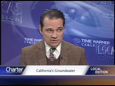 Video Ron Merckling, Casitas Municipal Water District - youtube
