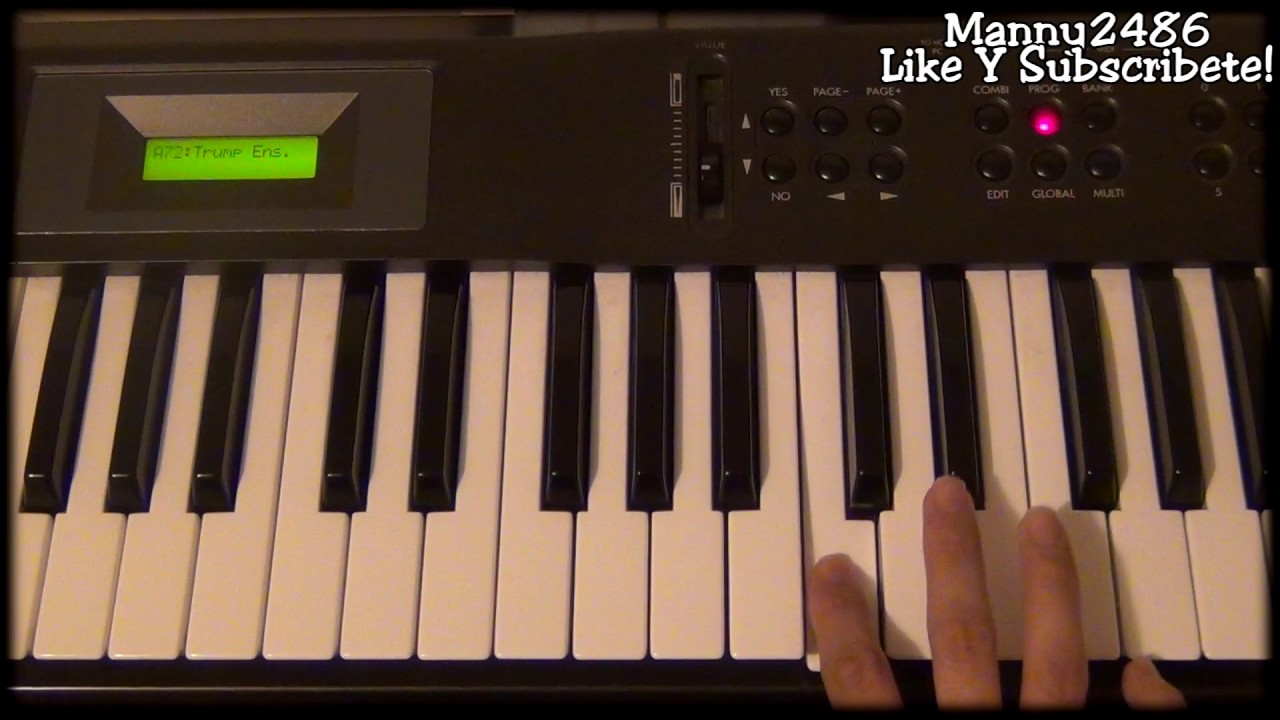 Tutorial - La Colegiala