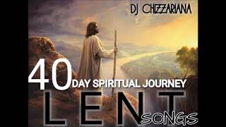 LENT SONGS( Malawi Catholic choirs) - DJ Chizzariana