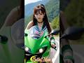 The Real-Life Sailor Moon That Stunned Everyone! #sailormoon #anime #youtubeshorts #cosplay #ai