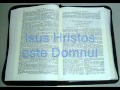 10  2 samuel  vechiul testament  biblia audio romana